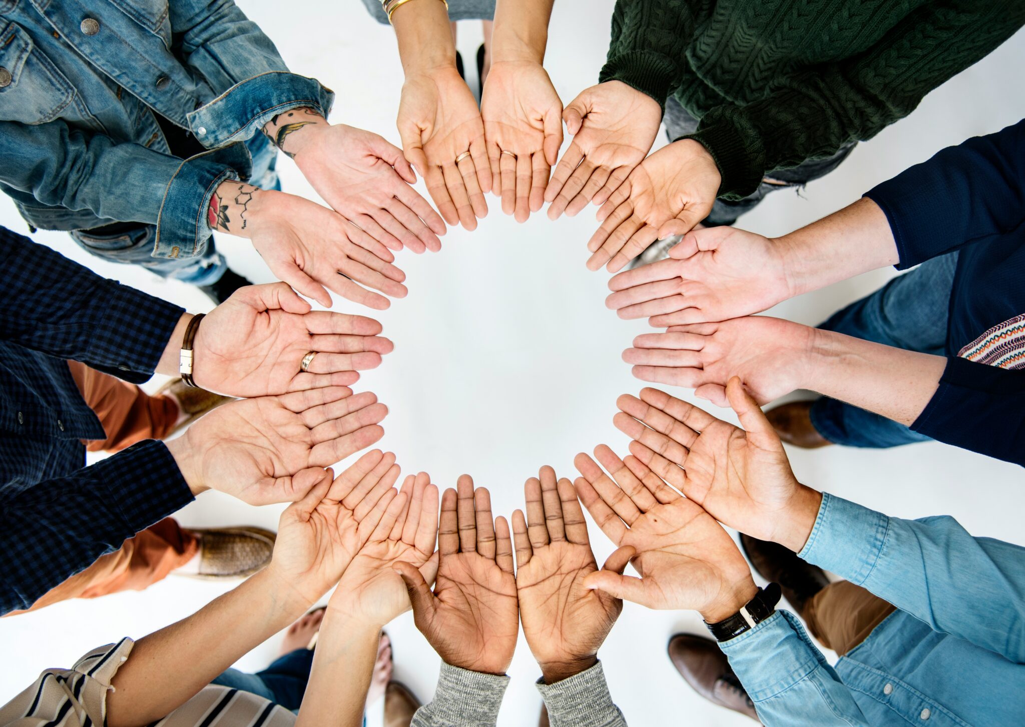 Real Community Community Change Real Impact Starts in Your Community