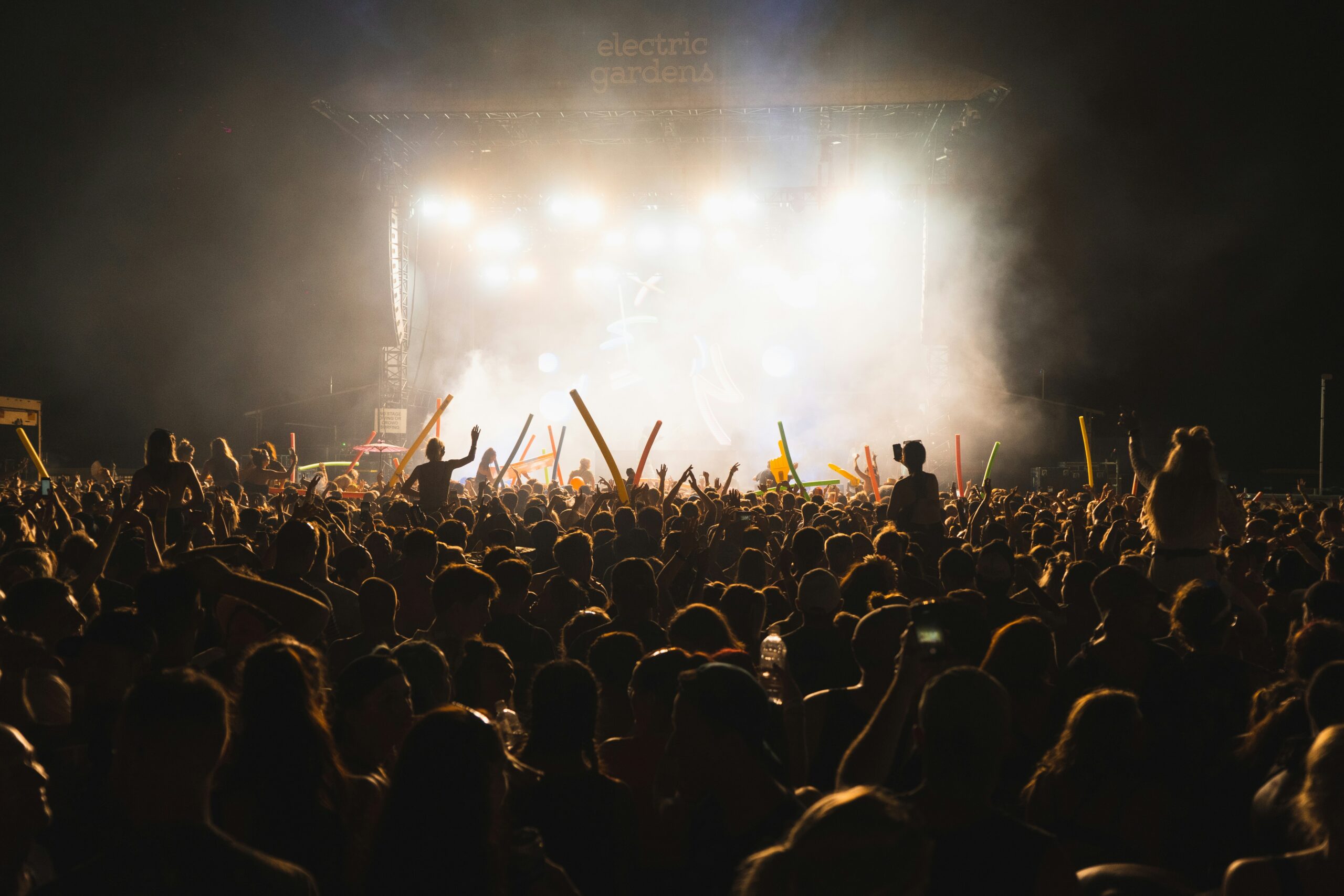 Live Music