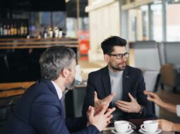 Leadership Starts with Listening