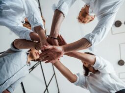 Community