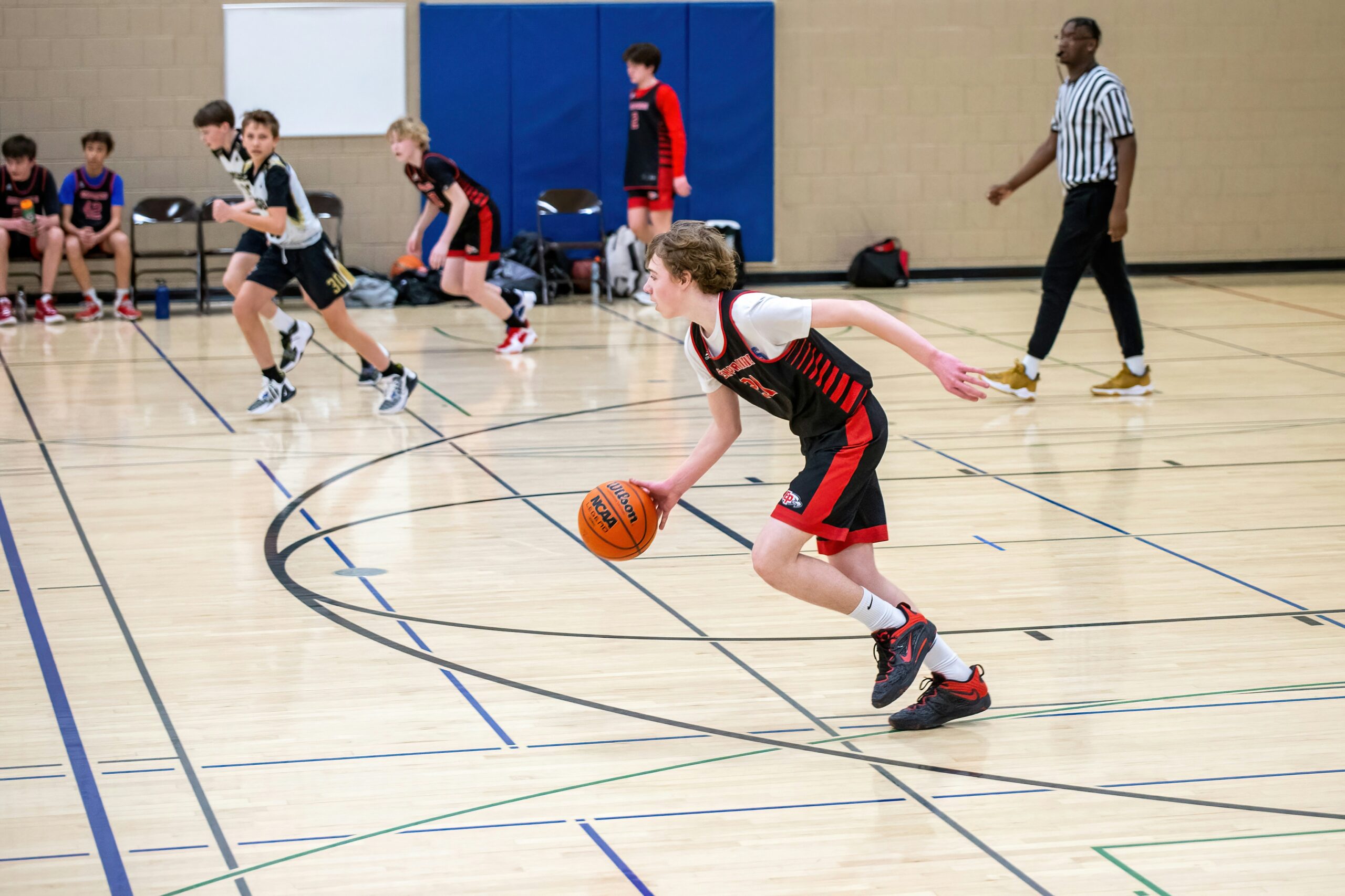 youth sports