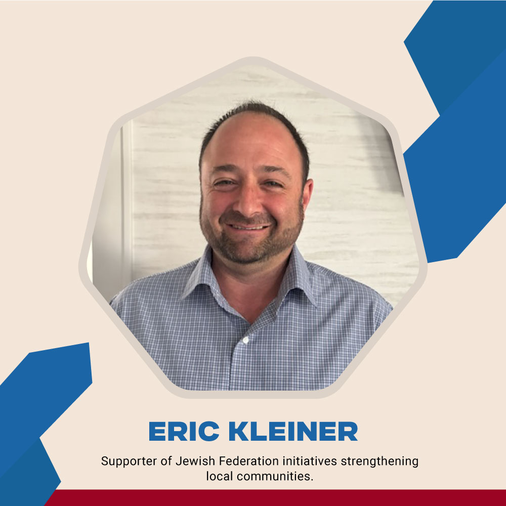 Eric Kleiner image