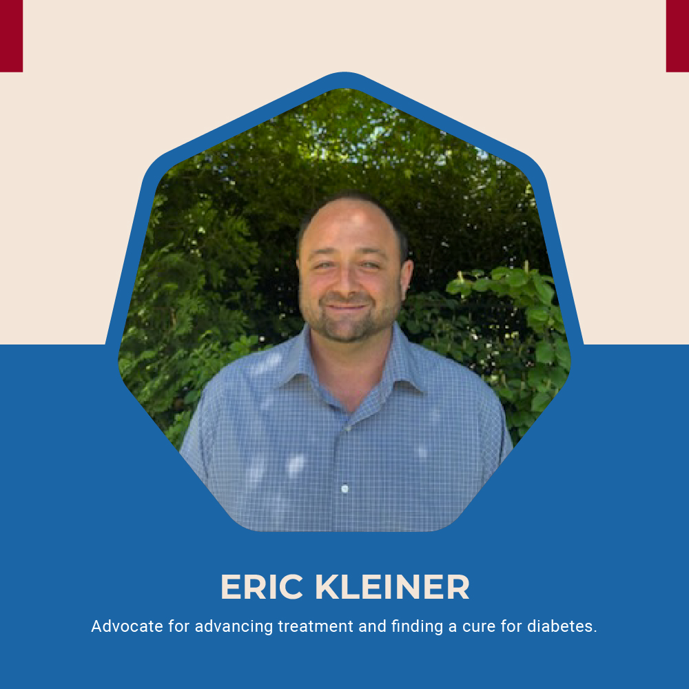 Eric Kleiner suit