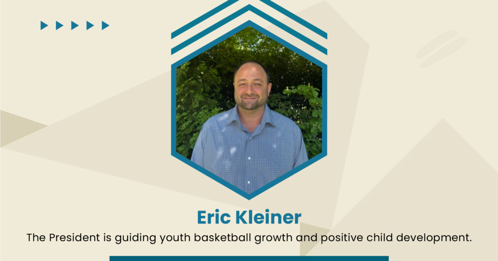 photo of Eric Kleiner