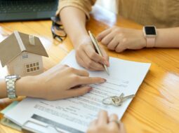 Real Estate Loan Planning