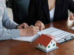 real estate loan checklist