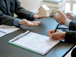 complex lending facility