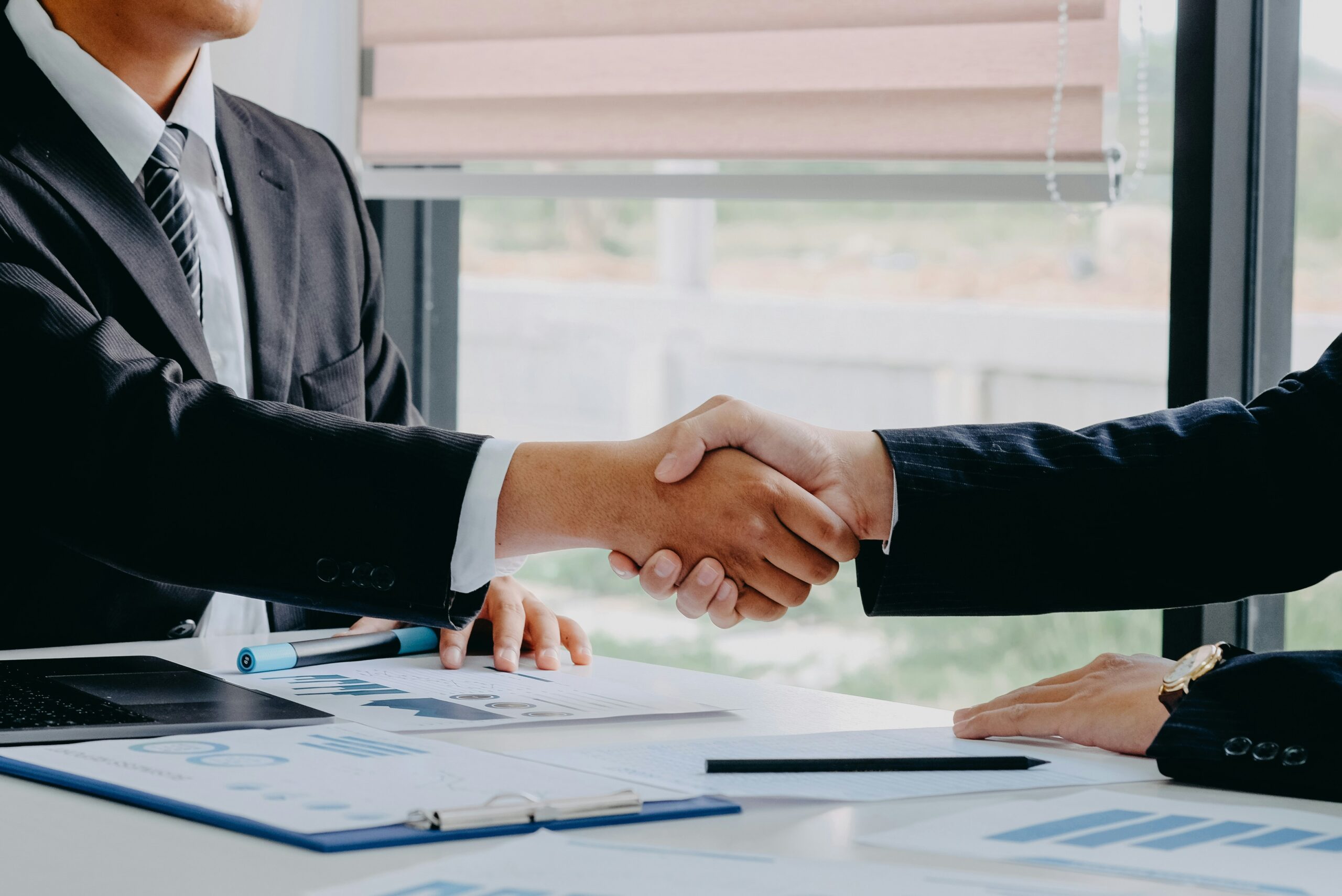 Transparency in Lending