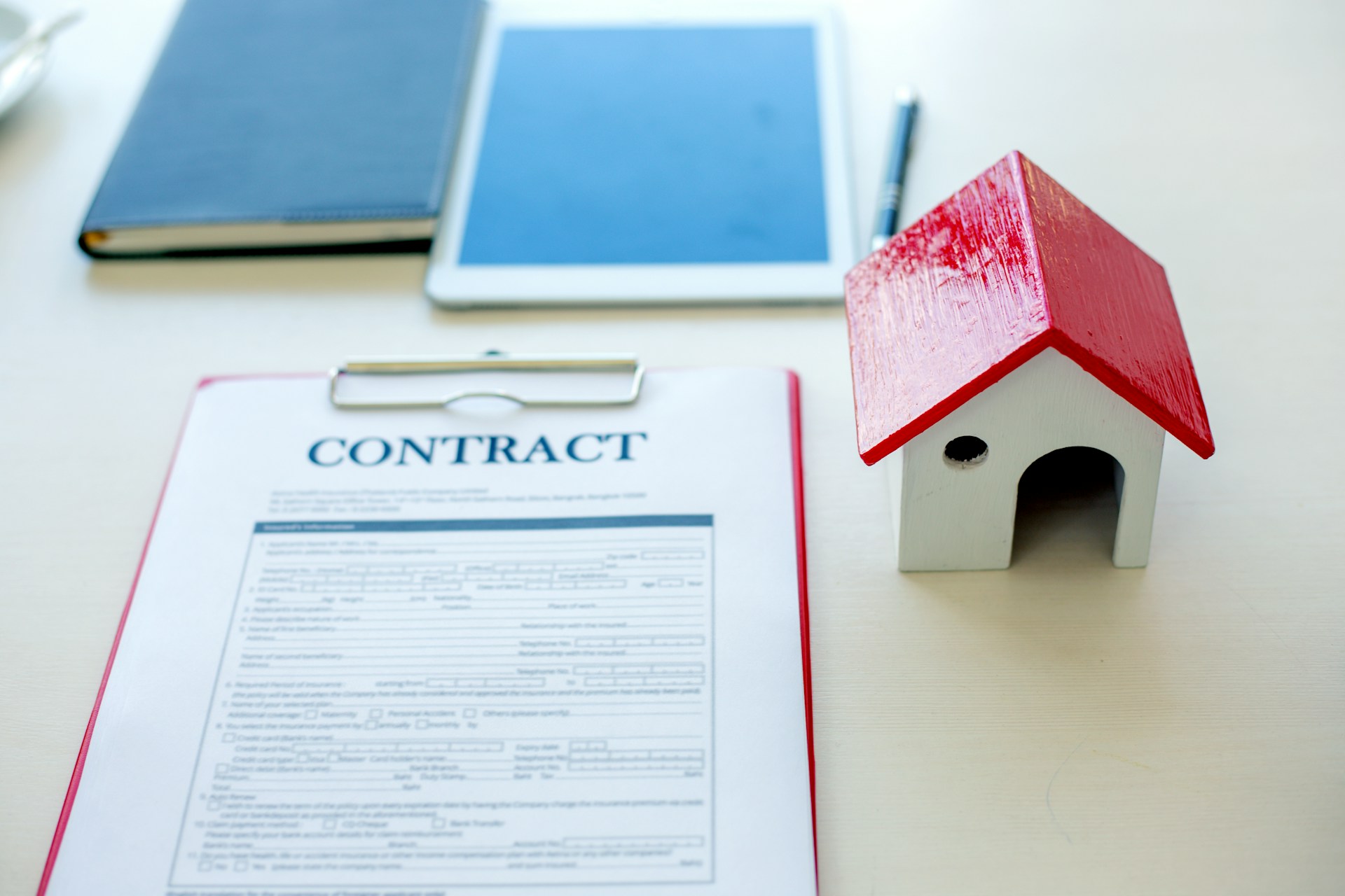 Before You Borrow Real Estate Titles