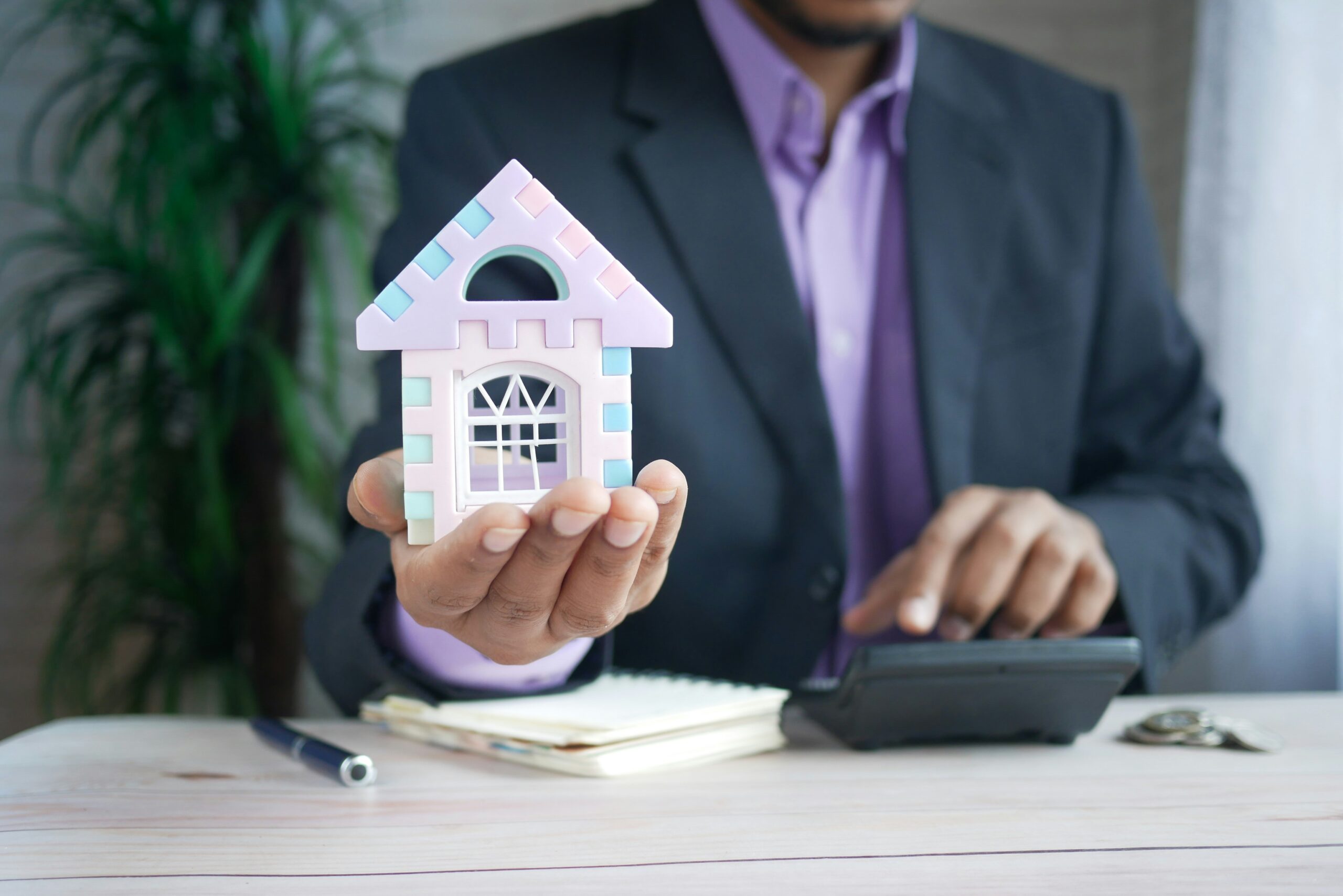 What You Need to Know About Real Estate Titles Before Borrowing Money